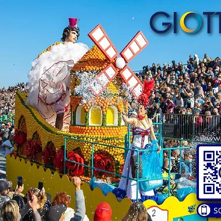 Agreable 2p Moderne En Centre-ville Proche Avec Balcon - Fr-1-196-333 * Menton