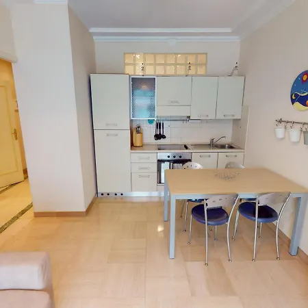 Lägenhet Agreable 2p Moderne En Centre-ville Proche Avec Balcon - Fr-1-196-333
