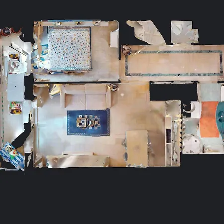 2p Moderne En Centre-ville Proche Avec Balcon - Fr-1-196-333 *