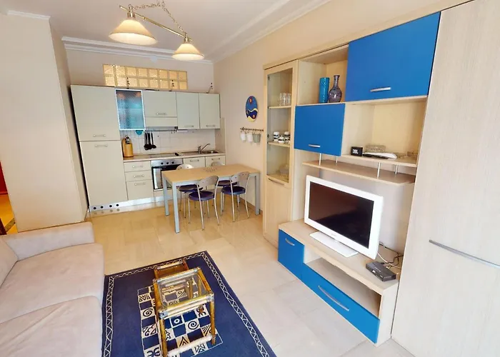 Apartment Agreable 2p Moderne En Centre-ville Proche Avec Balcon - Fr-1-196-333 *